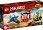 Preview: LEGO® Ninjago Storm Fighter Battle | 71703